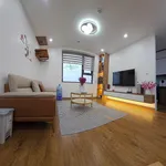 Bán căn hộ chung cư Trần Hưng Đạo 67m2 2PN 1 tỷ 8 - Ảnh thu nhỏ 2