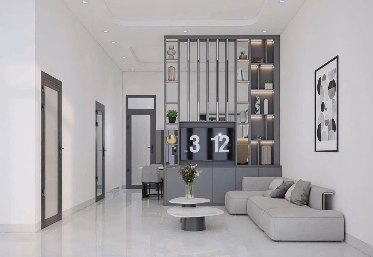 Bán nhà 2PN Tân Phú 112m² 1 tỷ 8 - Ảnh thu nhỏ 3