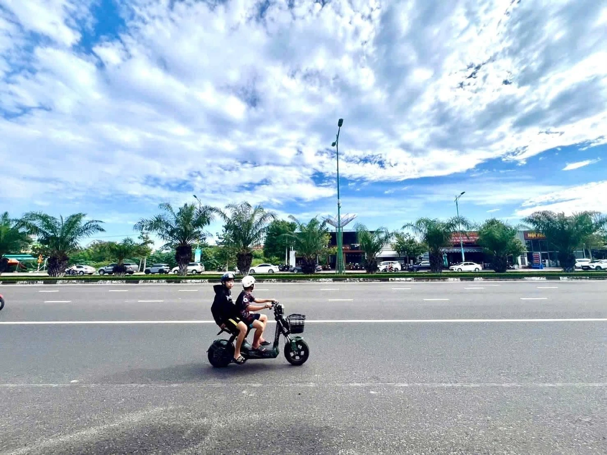Bán mặt bằng kinh doanh 139m2 Lê Duẩn, Phan Thiết, Bình Thuận - Ảnh thu nhỏ 3