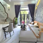 Bán nhà 2 tầng căn góc 2 mặt tiền 65m2 full nội thất tại Diên Sơn, Diên Khánh, Khánh Hòa - Ảnh thu nhỏ 3