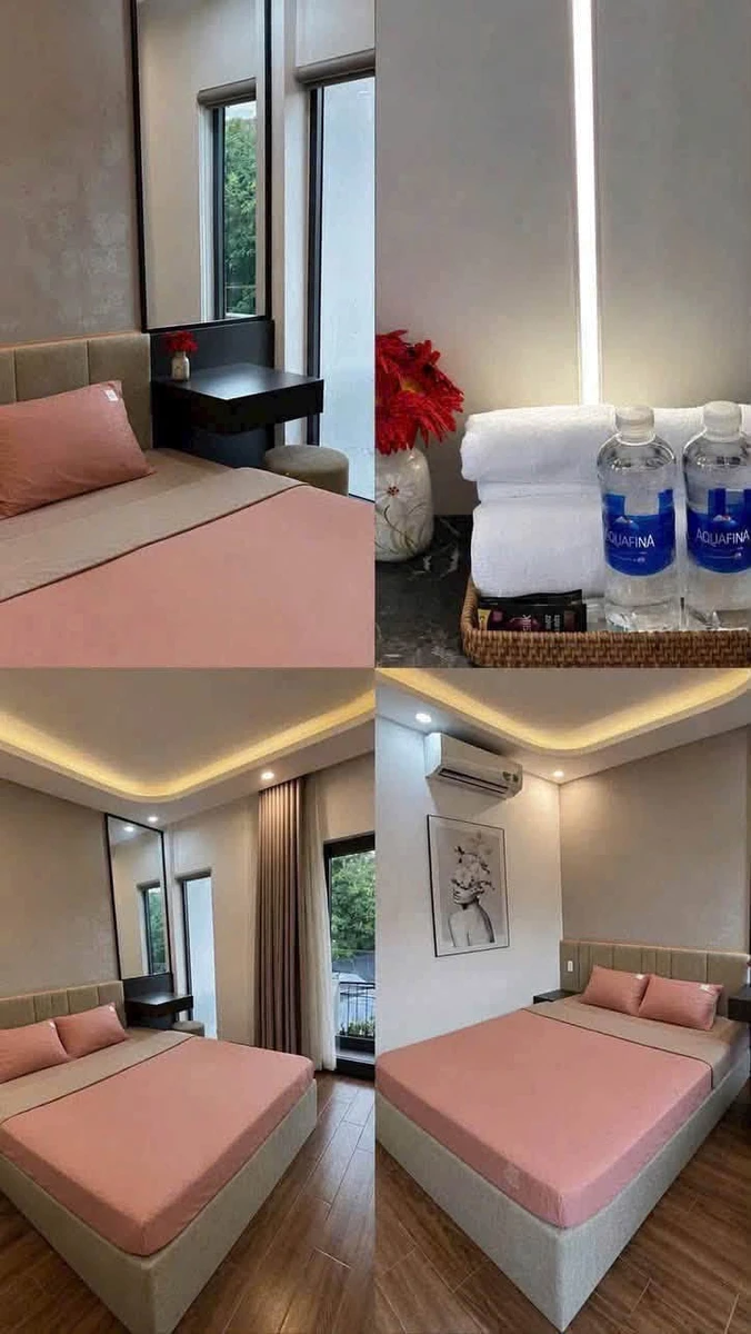 Bán homestay 3 tầng 120m2 đường Điện Biên Phủ, Huế - Ảnh thu nhỏ 3