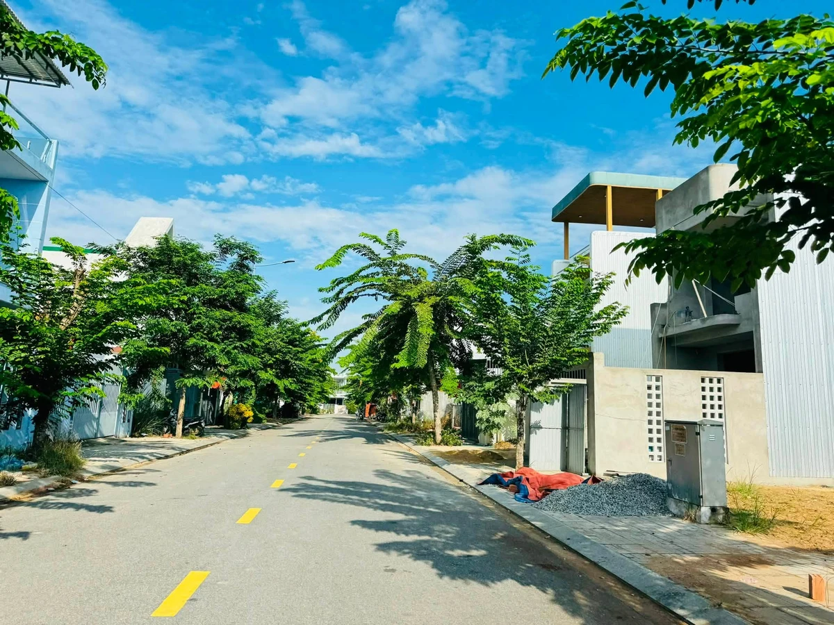 Bán đất Võ Thị Đệ KDC Phước Thạnh 92,5m² 1 tỷ 9 - Ảnh thu nhỏ 2