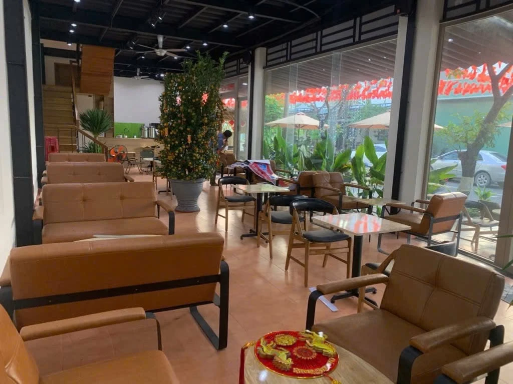 Bán đất góc 2 mặt tiền kinh doanh 123m2 Đà Nẵng - Ảnh thu nhỏ 3