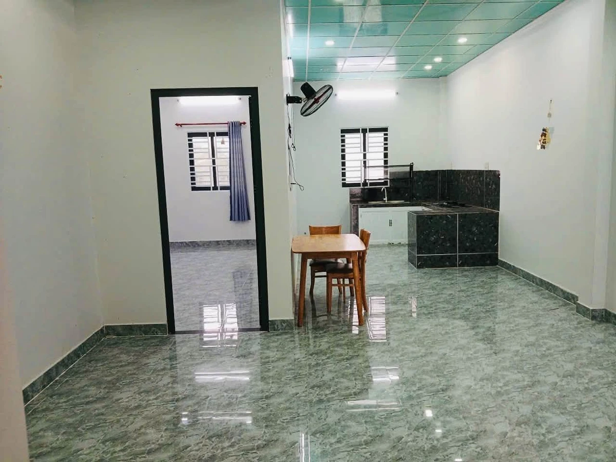 Bán nhà 2PN 145,7m² sông view Cần Thơ 1,95 tỷ - Ảnh thu nhỏ 4