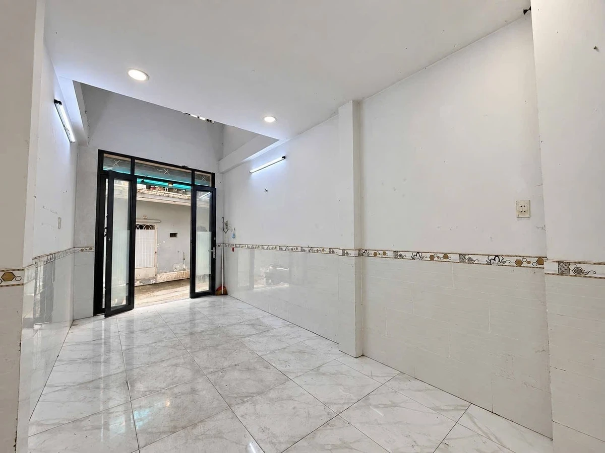 Bán nhà hẻm xe hơi Phùng Văn Cung 40m² 5 tầng 7PN, hơn 7 tỷ, Phú Nhuận - Ảnh thu nhỏ 3