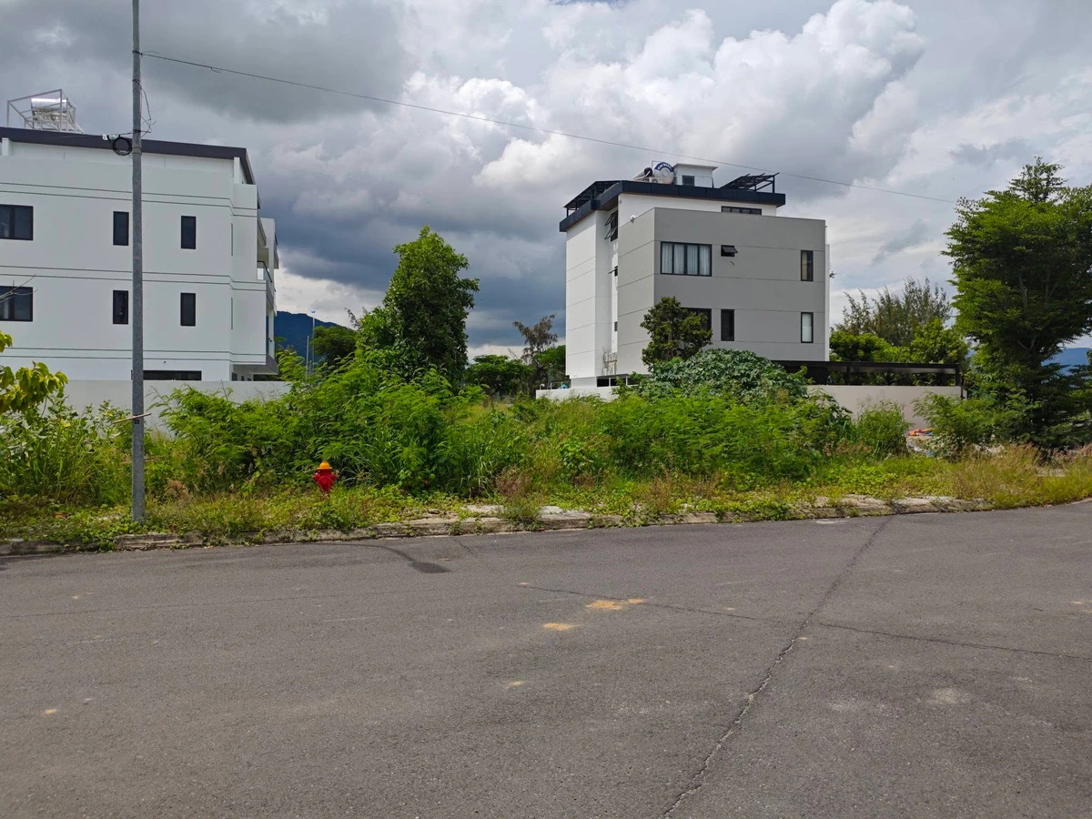 Bán đất An Bình Tân Nha Trang 444 m² mặt tiền 44m - Ảnh thu nhỏ 2