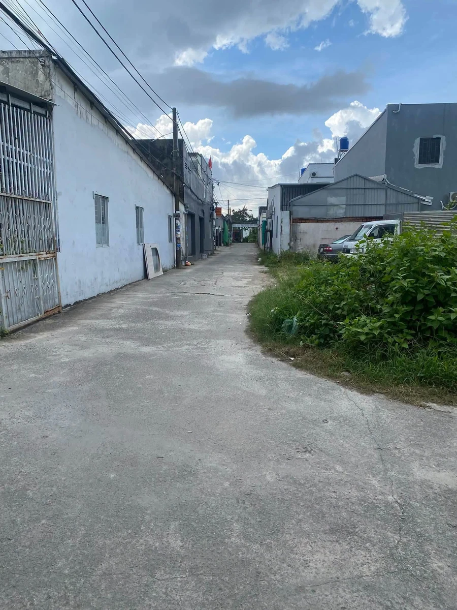 Bán nhà 2 mặt tiền Ngô Văn Sở, Rạch Giá, Kiên Giang 95m2, 1 tỷ 600 - Ảnh thu nhỏ 2