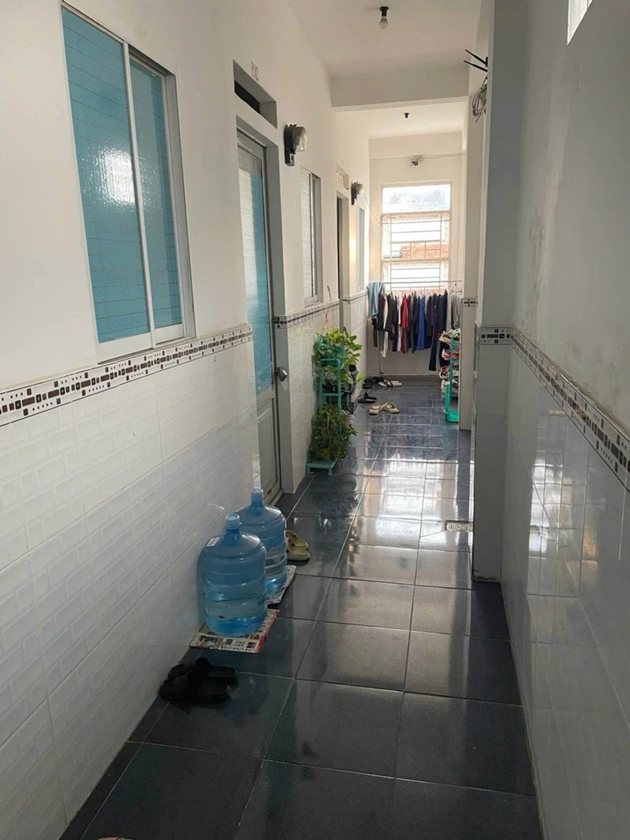 Cho thuê CHDV cao cấp 167m² 27 phòng, gần Lotte Mart, Gò Vấp - Ảnh thu nhỏ 5