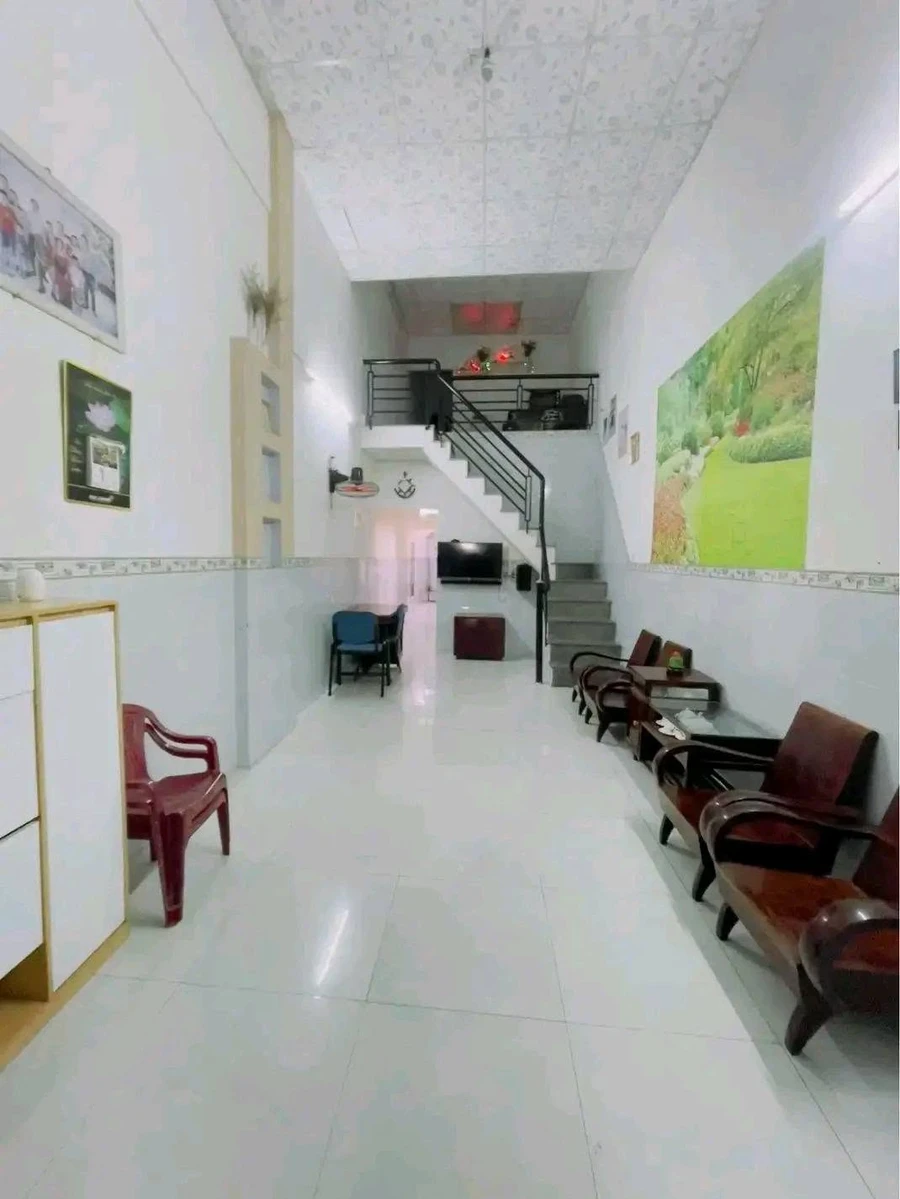 Bán nhà mặt tiền 50m² 2 phòng ngủ Quy Nhơn - Ảnh thu nhỏ 2