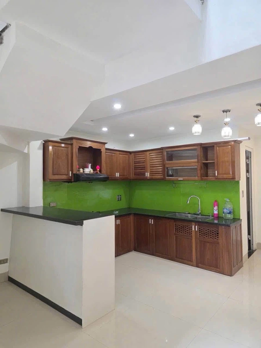 Bán nhà 3 tầng Đinh Núp Đà Nẵng 81m² 6 tỷ - Ảnh thu nhỏ 4