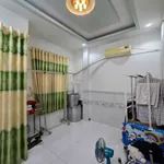 Bán nhà 3 tầng 4PN hẻm xe hơi 6m, 52m2 gần Bệnh viện Bình Tân giá 5,3 tỷ - Ảnh thu nhỏ 4