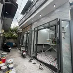Bán nhà 4PN 84m² Lê Văn Khương Quận 12 - Ảnh thu nhỏ 1