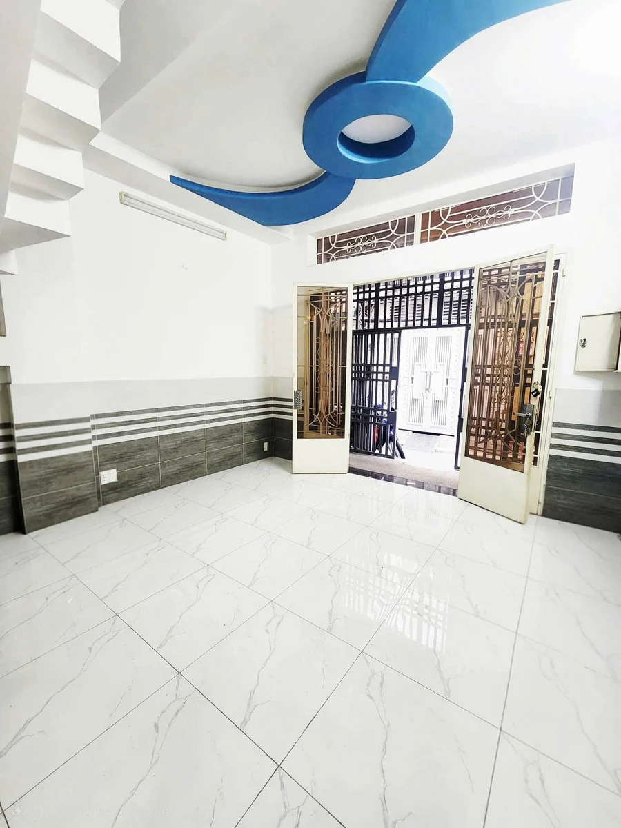 Bán nhà 7,9 tỷ, 4PN 3WC, 100m² Phường Diên Hồng - Ảnh thu nhỏ 5
