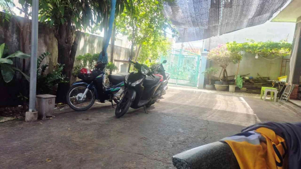 Bán nhà hẻm xe hơi 96,6m² Tạm Bình 5,3 tỷ - Ảnh thu nhỏ 3