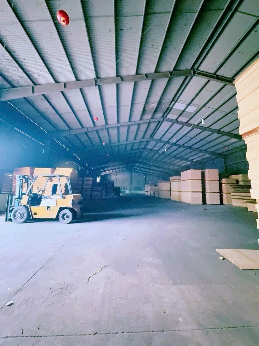 Bán nhà xưởng 5000m2 trong KCN Sông Mây, 17.5 tỷ - Ảnh thu nhỏ 3