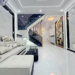 Bán nhà 2 tầng 2PN 36m² Quận 12 gần Bia Tiger - Ảnh thu nhỏ 3