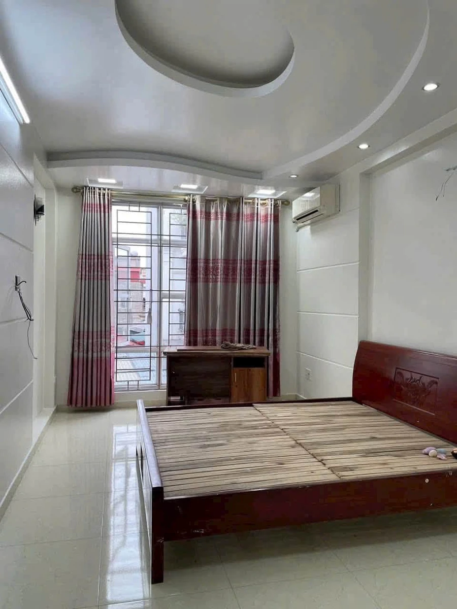 Bán nhà 3 tầng 67m2 phố Tân Kim, Tân Bình - Ảnh thu nhỏ 4