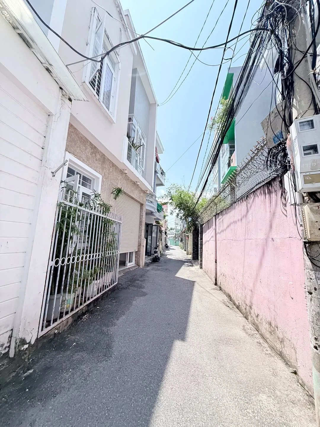 Bán đất hẻm ô tô 92m2 Phường Vũng Tàu - Ảnh 1