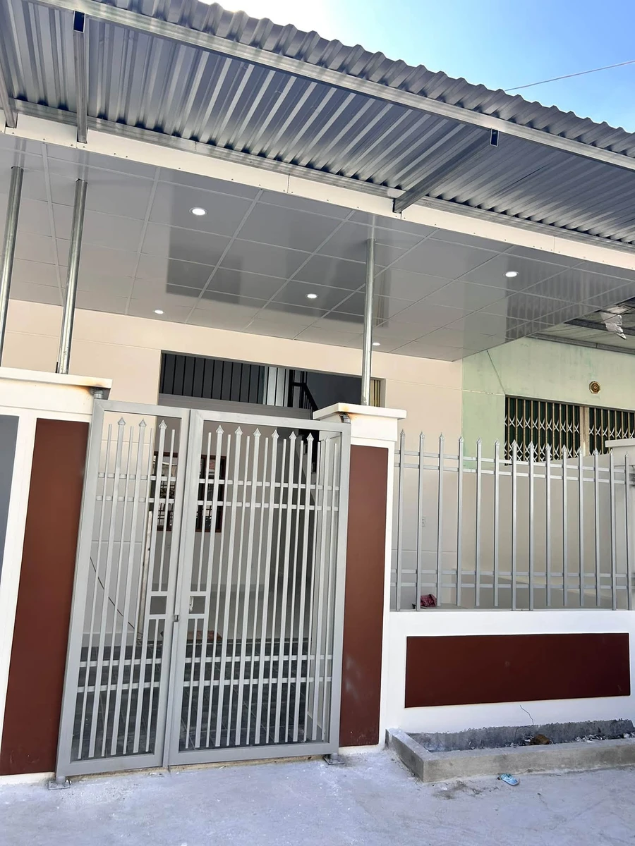 Bán nhà mê lửng 94m2, 2PN, gần Chợ Thu Lộ, Quận 12 - Ảnh 1