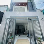 Bán nhà mới 1 trệt 1 lầu 3PN 2WC giá 3,29 tỷ tại Trảng Dài, Biên Hòa - Ảnh thu nhỏ 1