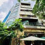Bán nhà 8 tầng mặt tiền 10.6m, 111m² view công viên, Nguyễn Khánh Toàn - Ảnh thu nhỏ 2