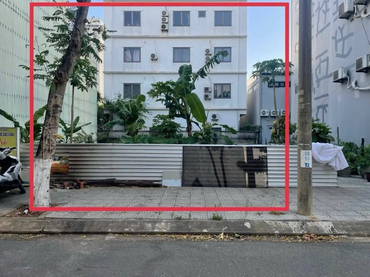 Bán đất Trần Đức Thông, Sơn Trà, 162m² ngang 10m, 30 tỷ - Ảnh thu nhỏ 3