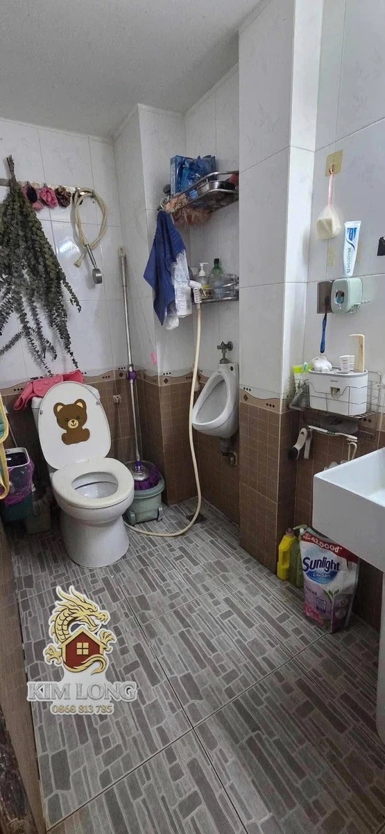 Bán nhà phố Quận 4 đường Vĩnh Khánh 3,2 tỷ 24,8 m² - Ảnh thu nhỏ 3