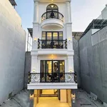 Bán nhà 4PN 49.5m2 đường Bùi Xuân Phái Quận 12 - Ảnh thu nhỏ 5