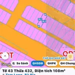 Bán đất Gò Cát Bà Rịa 108m² giá 2.299 tỷ - Ảnh thu nhỏ 2