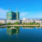 Hacom Tower căn hộ cao cấp đẹp Phan Rang full nội thất sở hữu lâu dài - Ảnh thu nhỏ 22