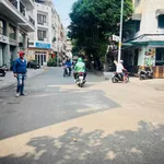 Bán nhà phố 5 tầng thang máy 10PN 120m2 Hoa Cau Phú Nhuận 14 tỷ - Ảnh thu nhỏ 1