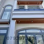 Bán nhà trệt lầu 3PN mới, full nội thất, 60m2 Cần Thơ - Ảnh thu nhỏ 2