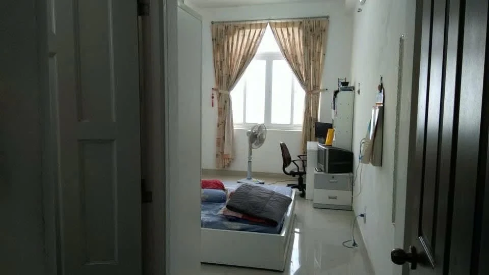 Bán nhà 3 lầu 27m² Nguyễn Bỉnh Khiêm Quận 1 - Ảnh thu nhỏ 4