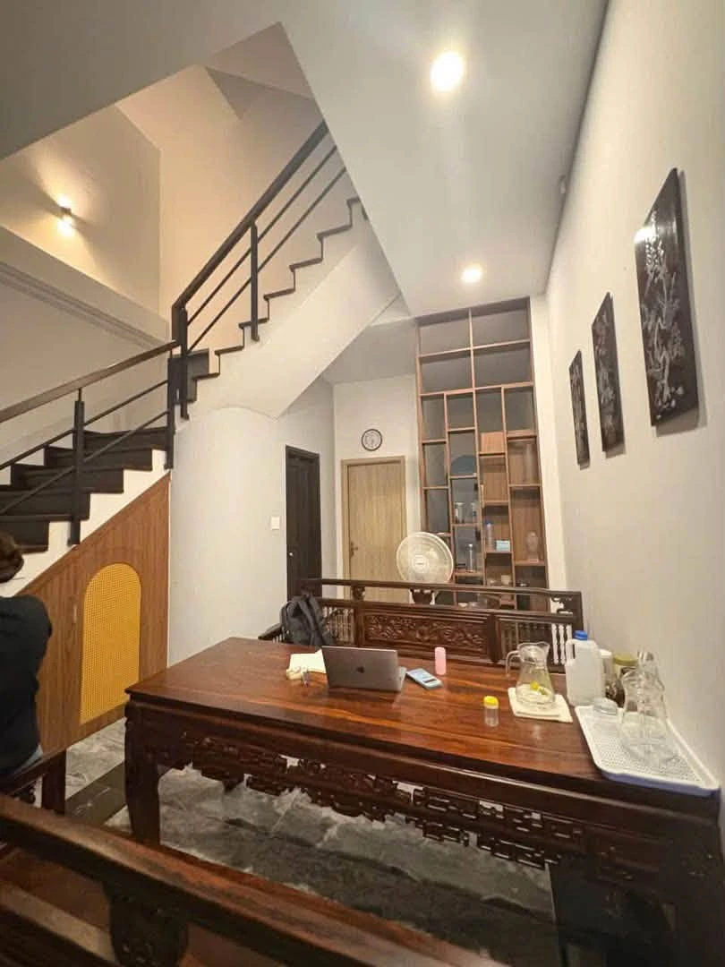 Bán nhà mặt tiền Điện Biên Phủ, Bình Thạnh, 82m2, 12.5 tỷ - Ảnh thu nhỏ 2
