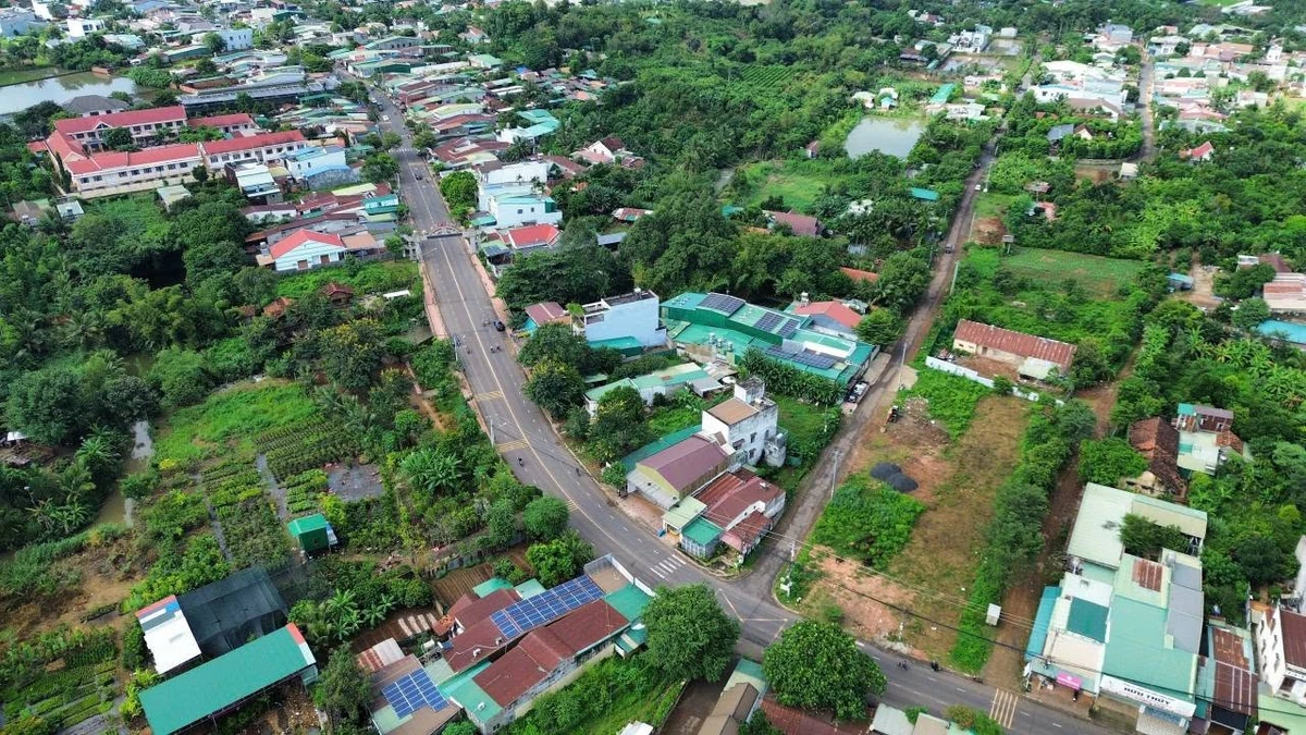 Bán 2 lô đất mặt tiền Y Wang, Đắk Lắk, 798m2, 18.6 tỷ - Ảnh thu nhỏ 5