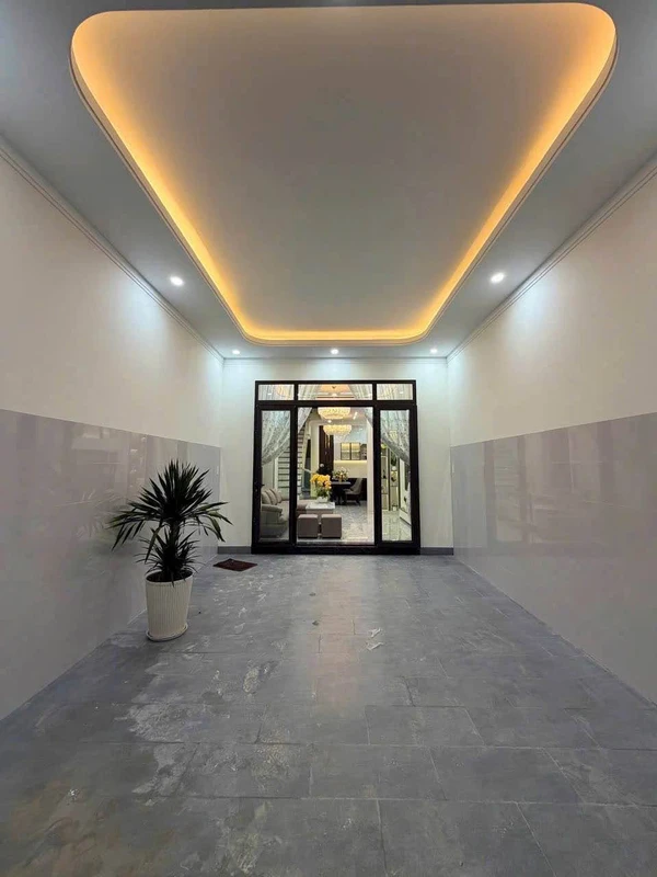 Bán nhà hẻm Nguyễn Chí Thanh 107m², 3PN, Gia Lai