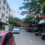Shophouse 4 tầng 110m2 mặt tiền kinh doanh 6 tỷ Vĩnh Yên - Ảnh thu nhỏ 5