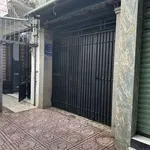 Cho thuê nhà nguyên căn hẻm 74m² 3PN 3WC Gò Vấp - Ảnh thu nhỏ 1