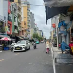 Bán nhà hẻm 2 tầng 47m2 sát mặt tiền Cô Bắc - Cô Giang, Quận 1 - Ảnh thu nhỏ 2