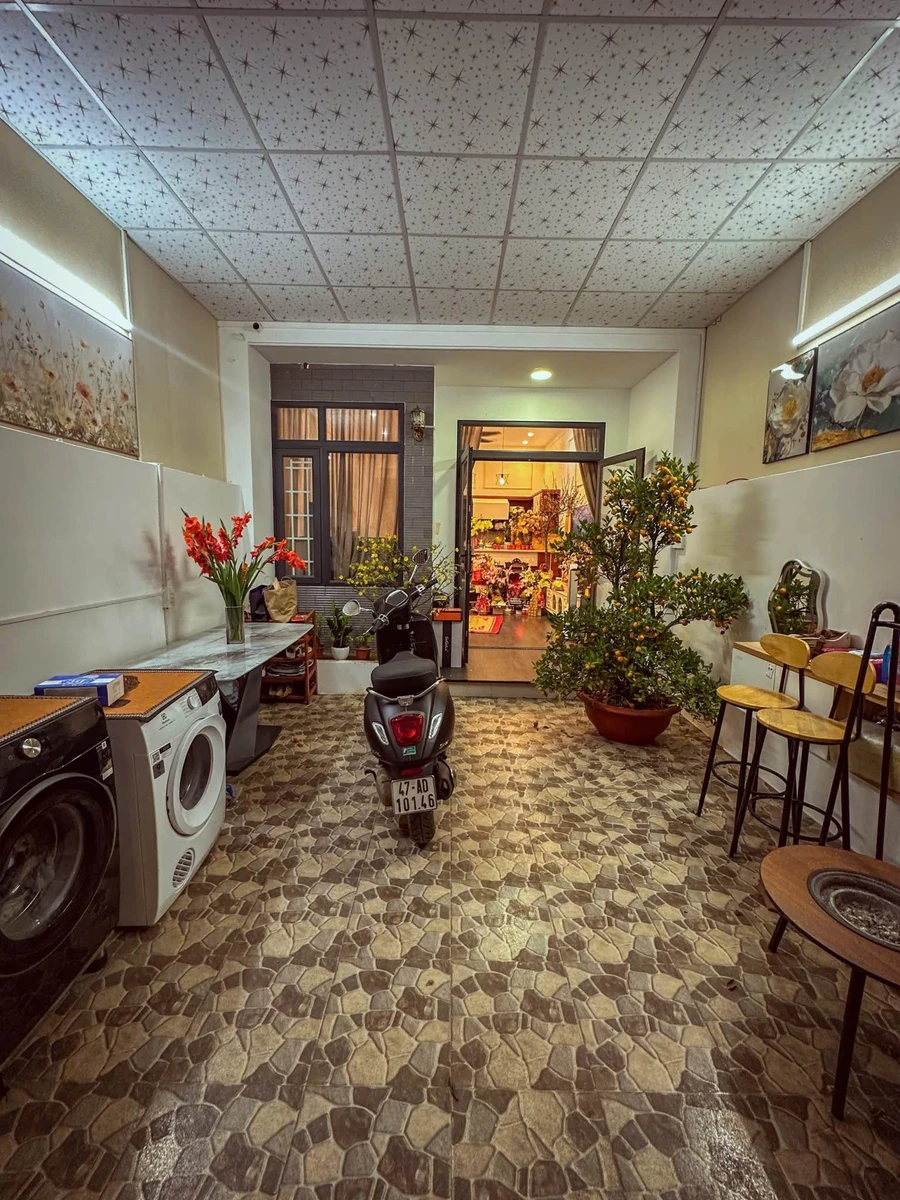 Bán nhà 2 phòng ngủ 81m² Hẻm Đồng Sỹ Bình Bà Rịa 3.45 tỷ - Ảnh thu nhỏ 4