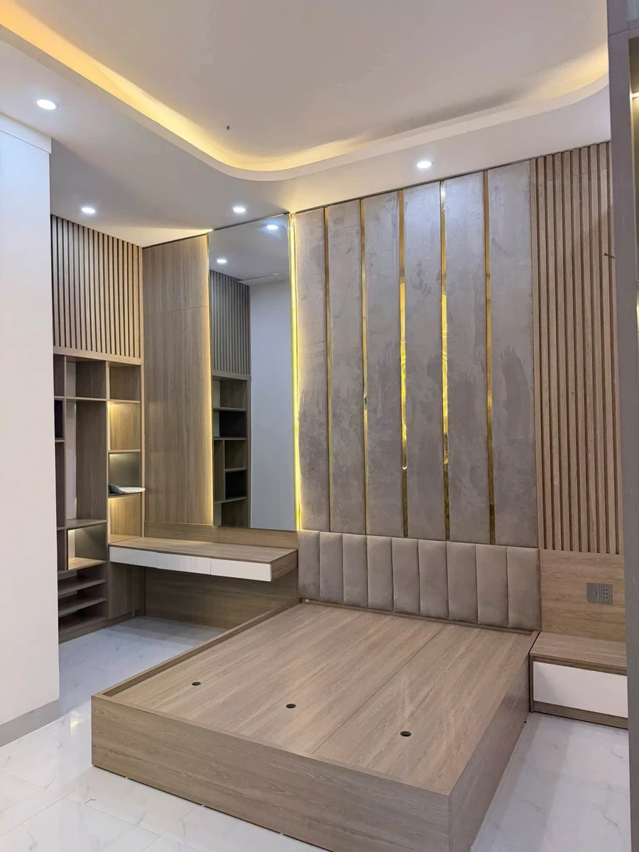 Bán nhà góc 2 mặt tiền Chợ Đạt Lý 220,8m² - 5,1 tỷ - Ảnh thu nhỏ 5