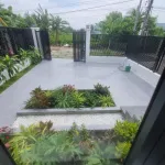 Nhà mới HXH Tân Tây, xã Tân Đông, Tiền Giang 7 x 43m/ 3pn 2wc tặng nội thất, chỉ 1 tỷ 580tr shr - Ảnh thu nhỏ 26