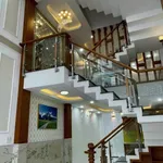 Bán nhà mặt tiền 84m² 4 PN Hóc Môn, 8.5 tỷ - Ảnh thu nhỏ 2