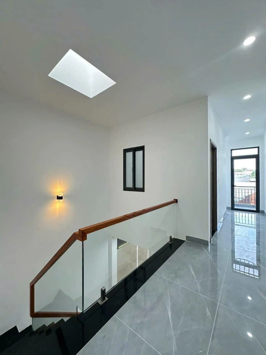 Bán nhà sổ riêng Bình Tân 135m² 3PN giá 2.88 tỷ - Ảnh thu nhỏ 5