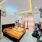 Bán nhà phố 4 tầng 5PN 6WC full nội thất 68m² Tân Phú 8,1 tỷ - Ảnh thu nhỏ 4