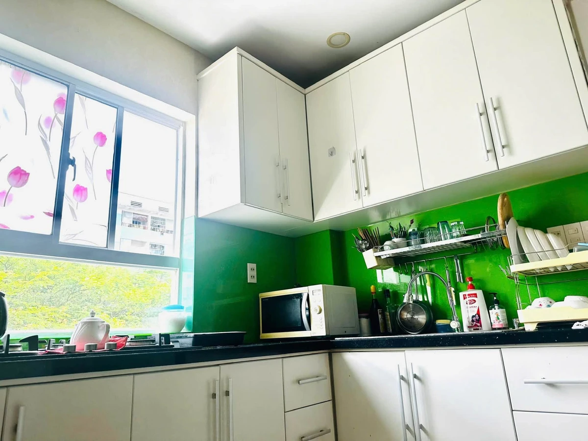 Bán căn hộ 3PN 90m2 Vĩnh Điềm Trung 3,4 tỷ - Ảnh thu nhỏ 4