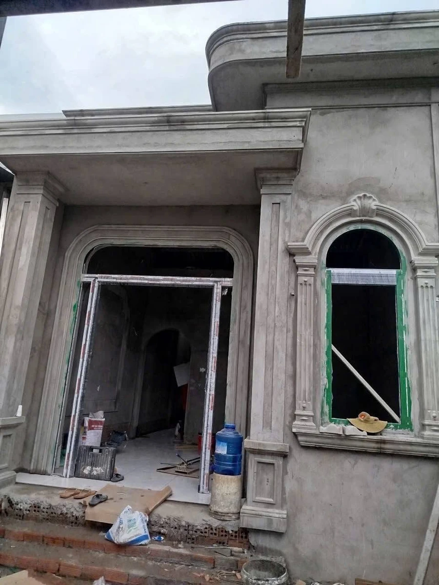 Nhà bán 100m², 2PN, 1 tỷ 650 triệu, Bến Tre - Ảnh thu nhỏ 2