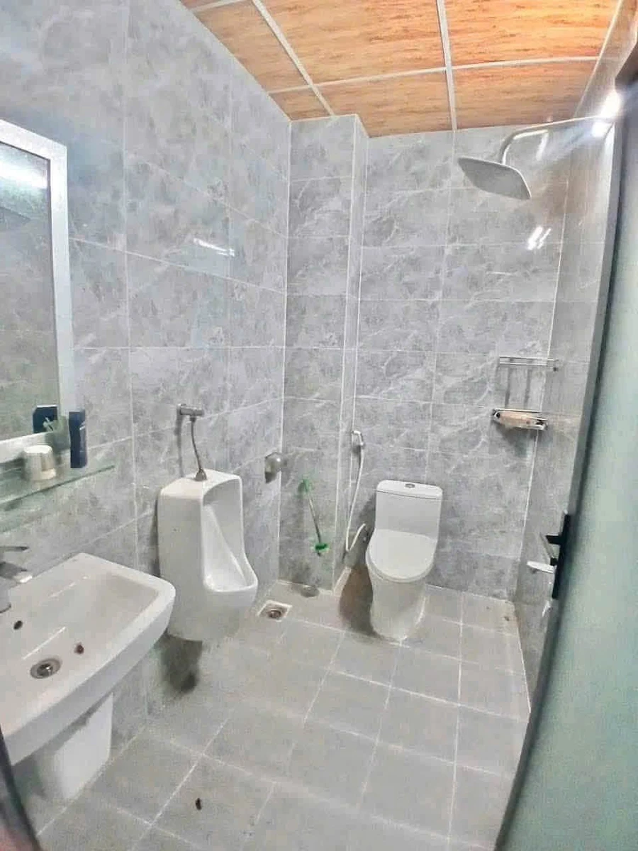 Cho thuê nhà 1 trệt 1 lầu Bình Chánh, 125 m² 10 tr/tháng - Ảnh thu nhỏ 3