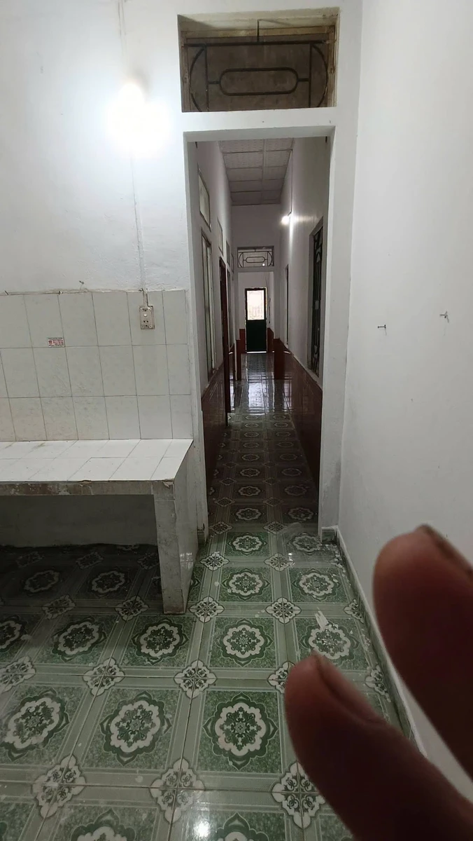 Bán nhà cấp 4 2PN, 115m² mặt tiền Cam Đường 1,7 tỷ - Ảnh thu nhỏ 4