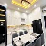 Bán nhà kiệt ô tô 96m2 3PN 3WC Nguyễn Khoa Chiêm Huế - Ảnh thu nhỏ 4